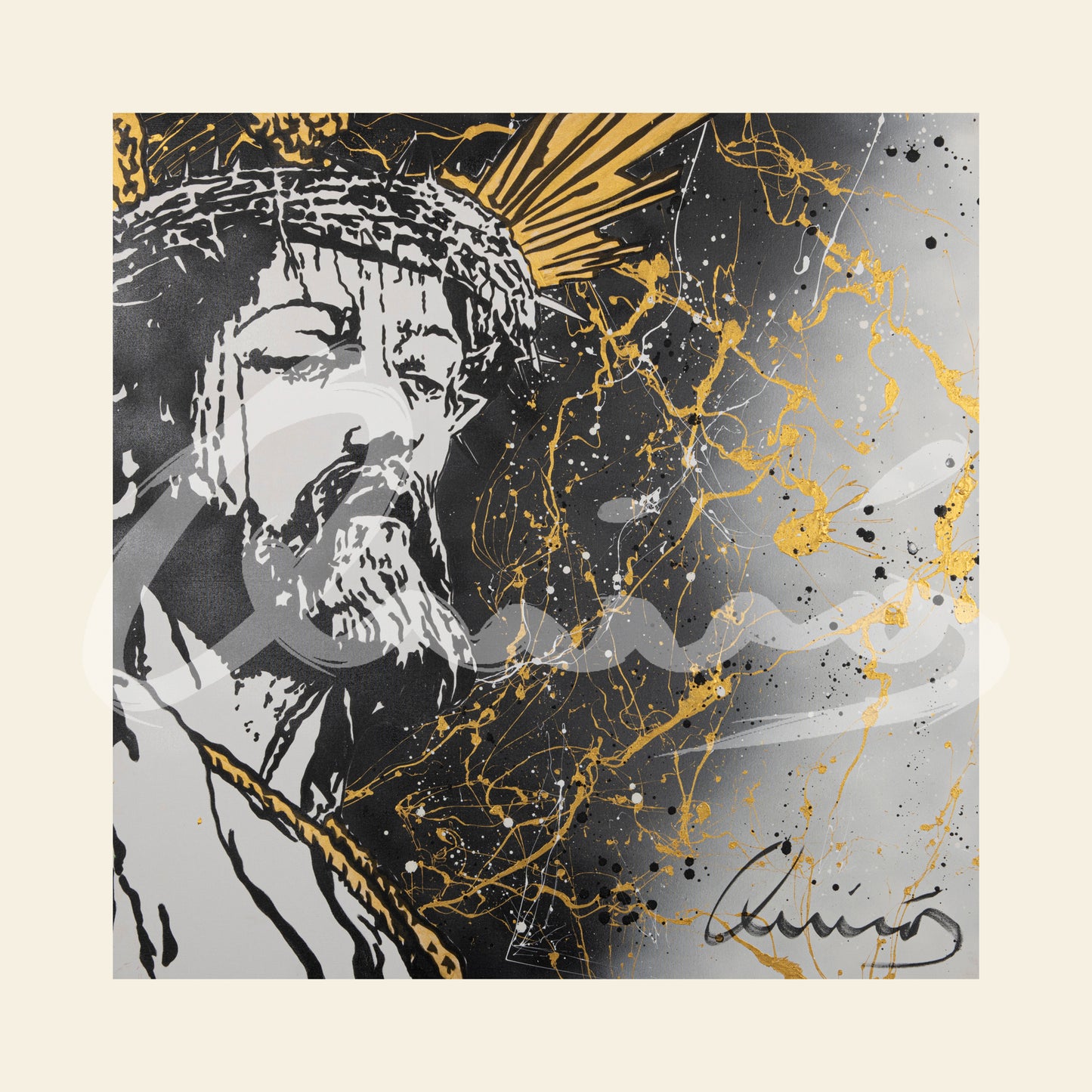 Santísimo Cristo de la Coronación de Espinas