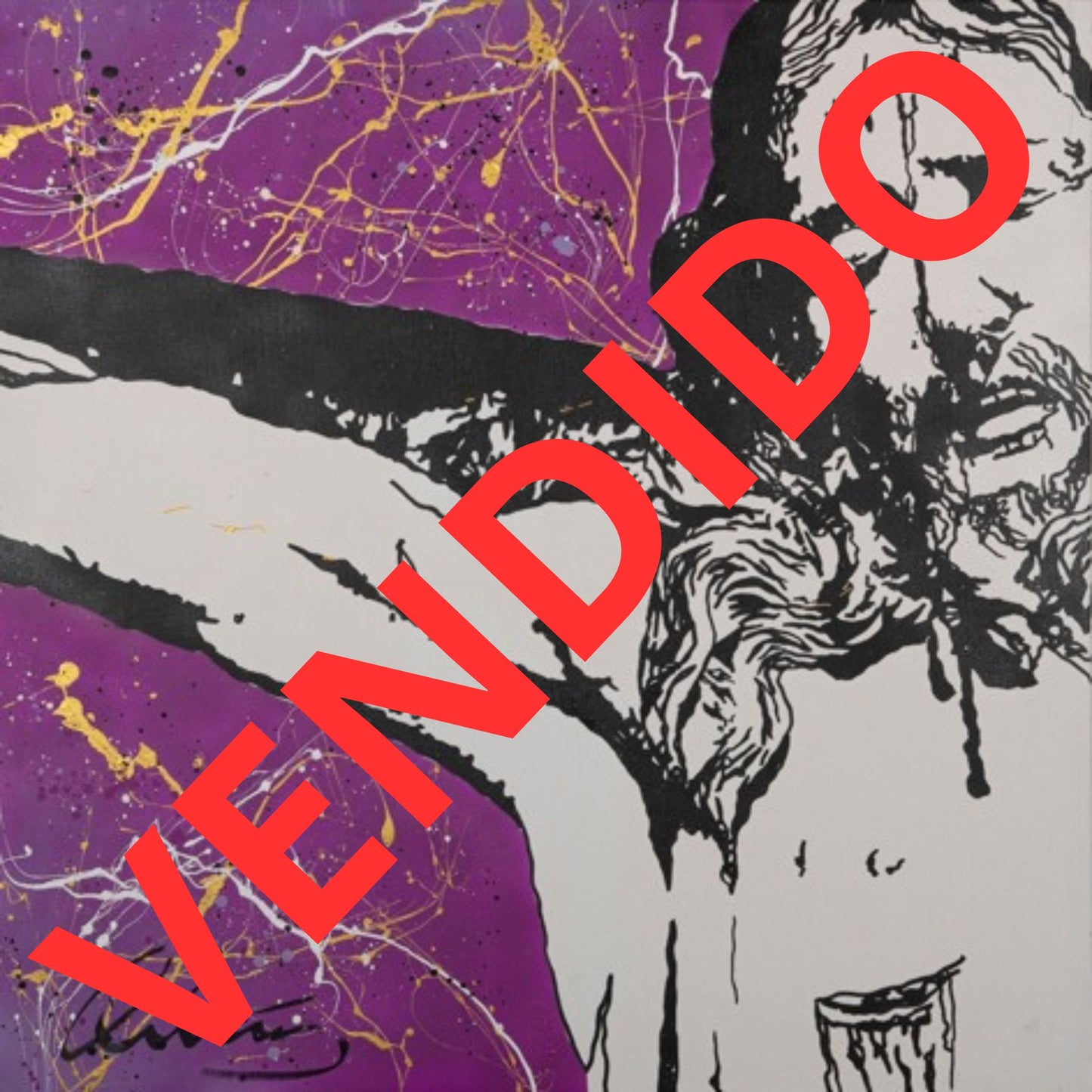 Santísimo Cristo de la Defensión