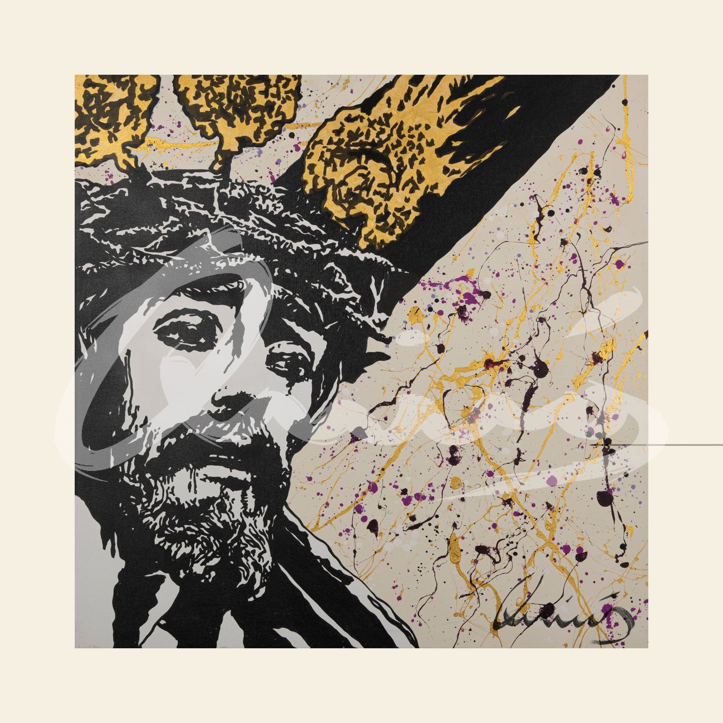 Nuestro Padre Jesús de las Misericordias