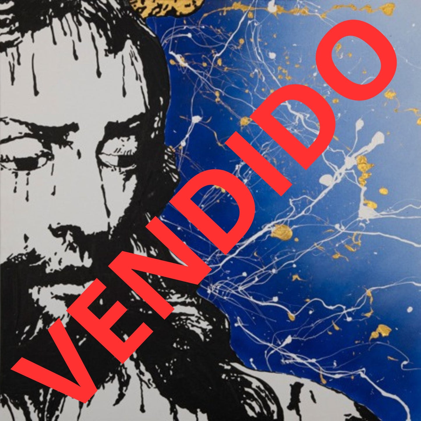 Sagrada Flagelación de Nuestro Señor Jesucristo
