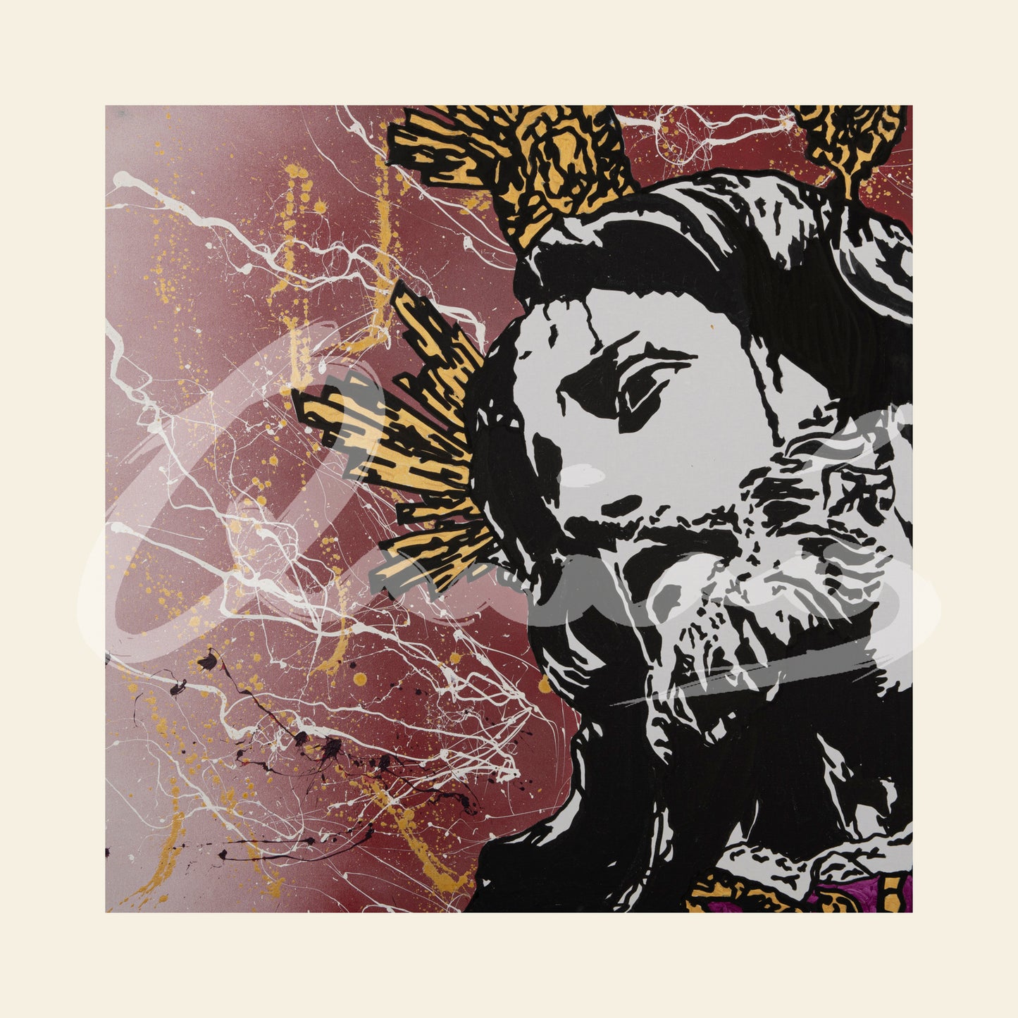 Nuestro Padre Jesús del Prendimiento