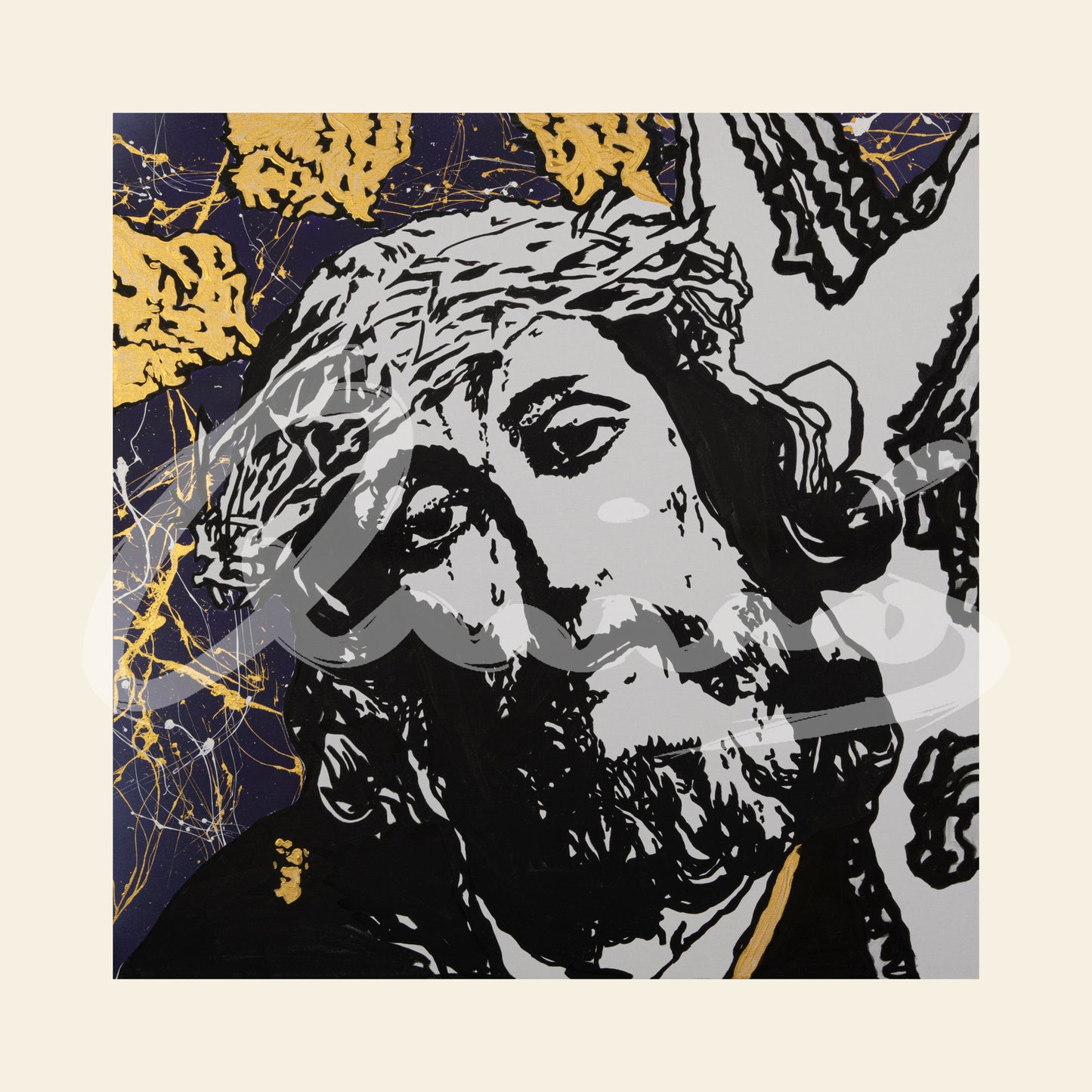 Nuestro Padre Jesús Nazareno