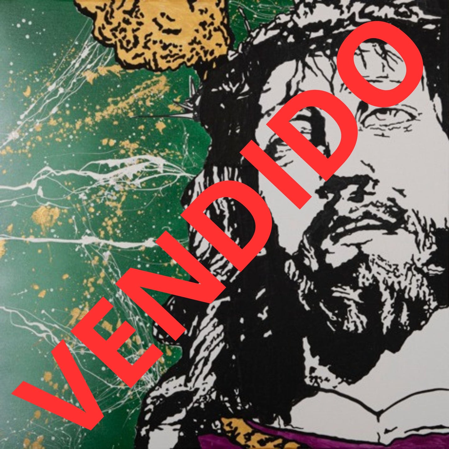 Nuestro Padre Jesús de la Sentencia y Humildad