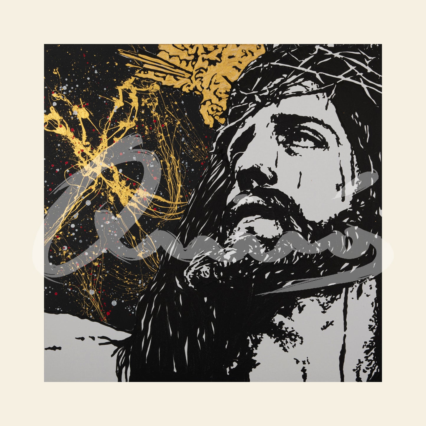Santísimo Cristo de la Expiración