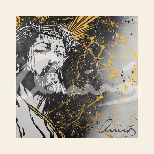 Santísimo Cristo de la Coronación de Espinas