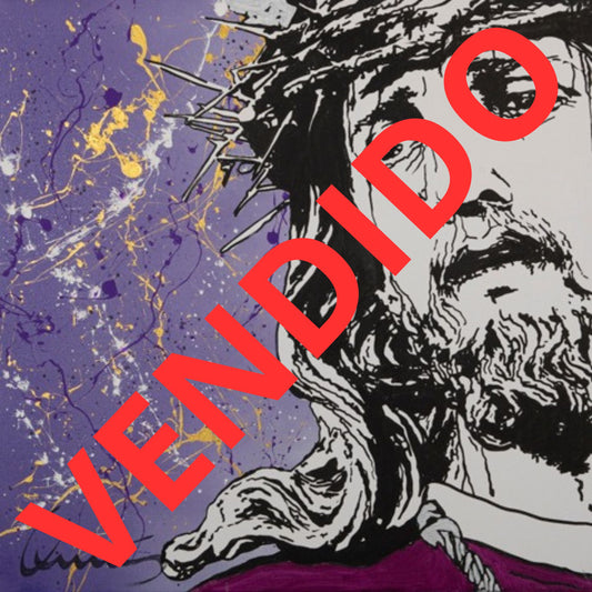 Nuestro Padre Jesús de la Salud