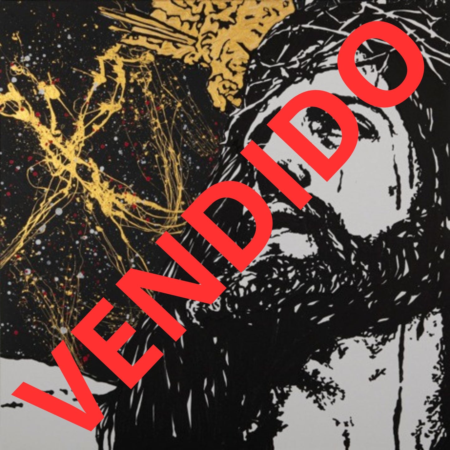 Santísimo Cristo de la Expiración