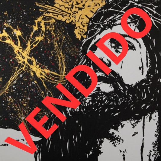 Santísimo Cristo de la Expiración