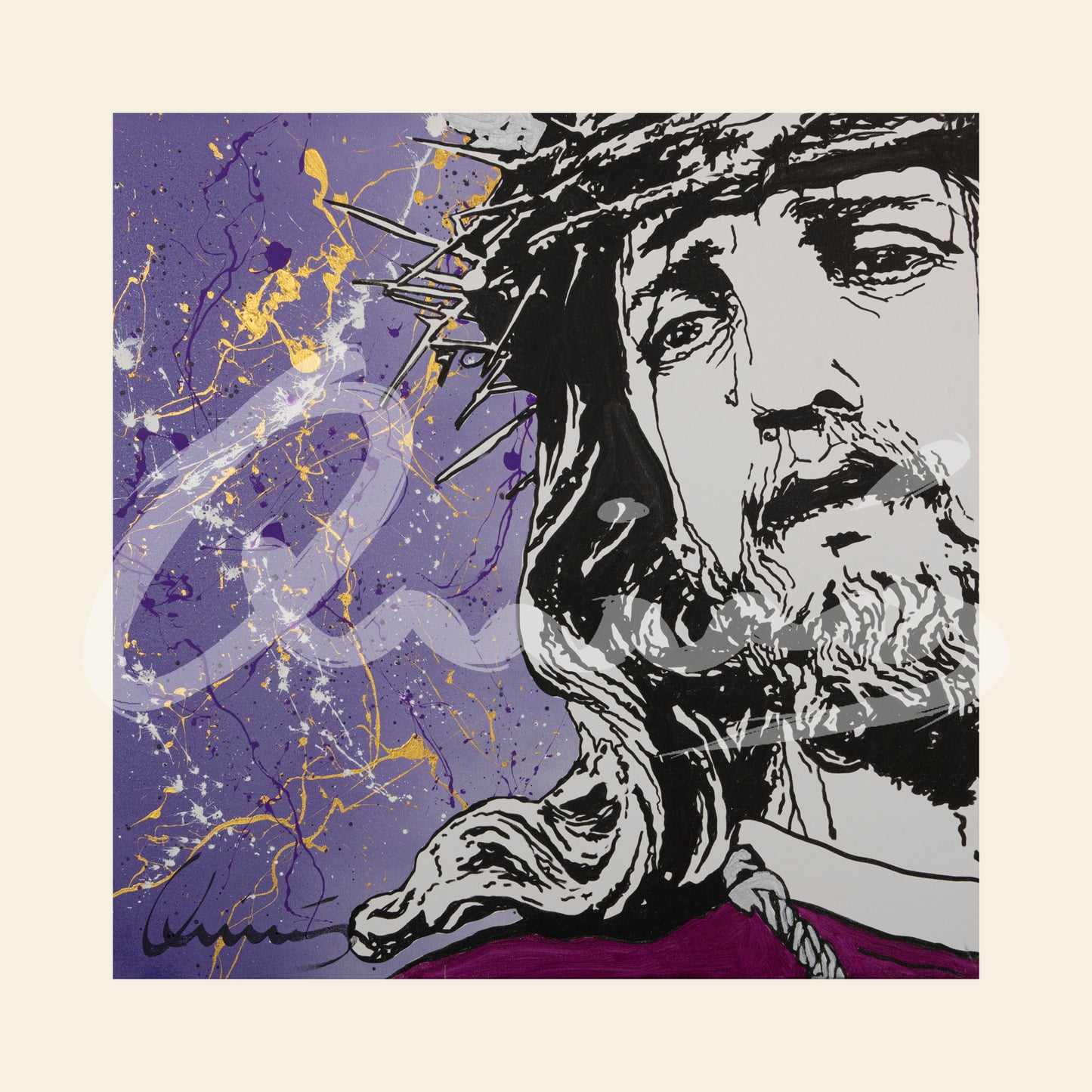 Nuestro Padre Jesús de la Salud