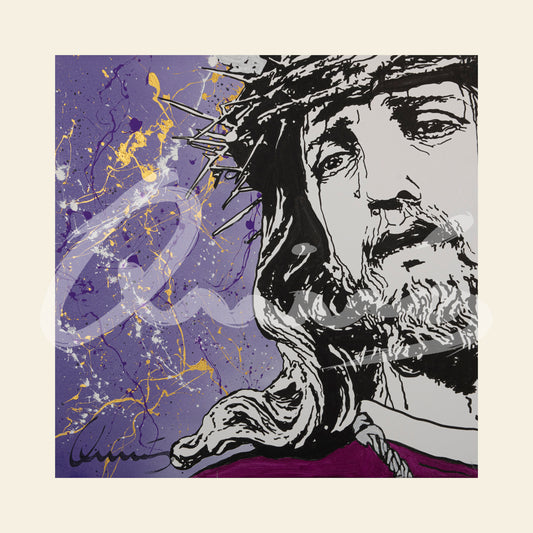 Nuestro Padre Jesús de la Salud
