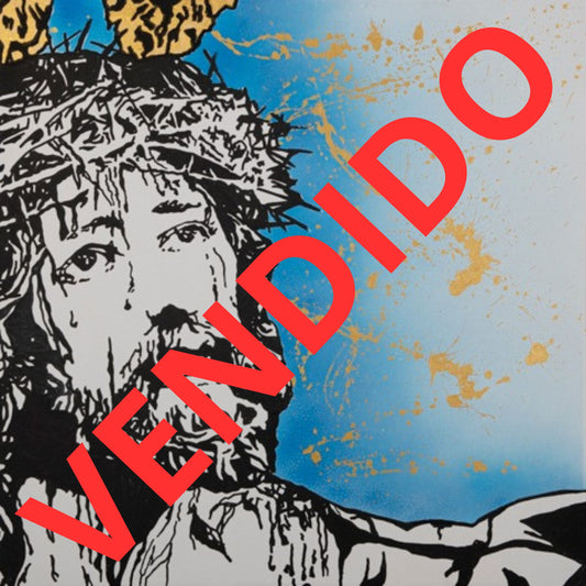 Santísimo Cristo de la Sed