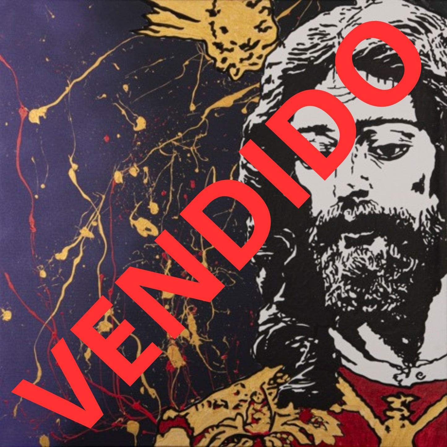 Nuestro Padre Jesús de la Pasión