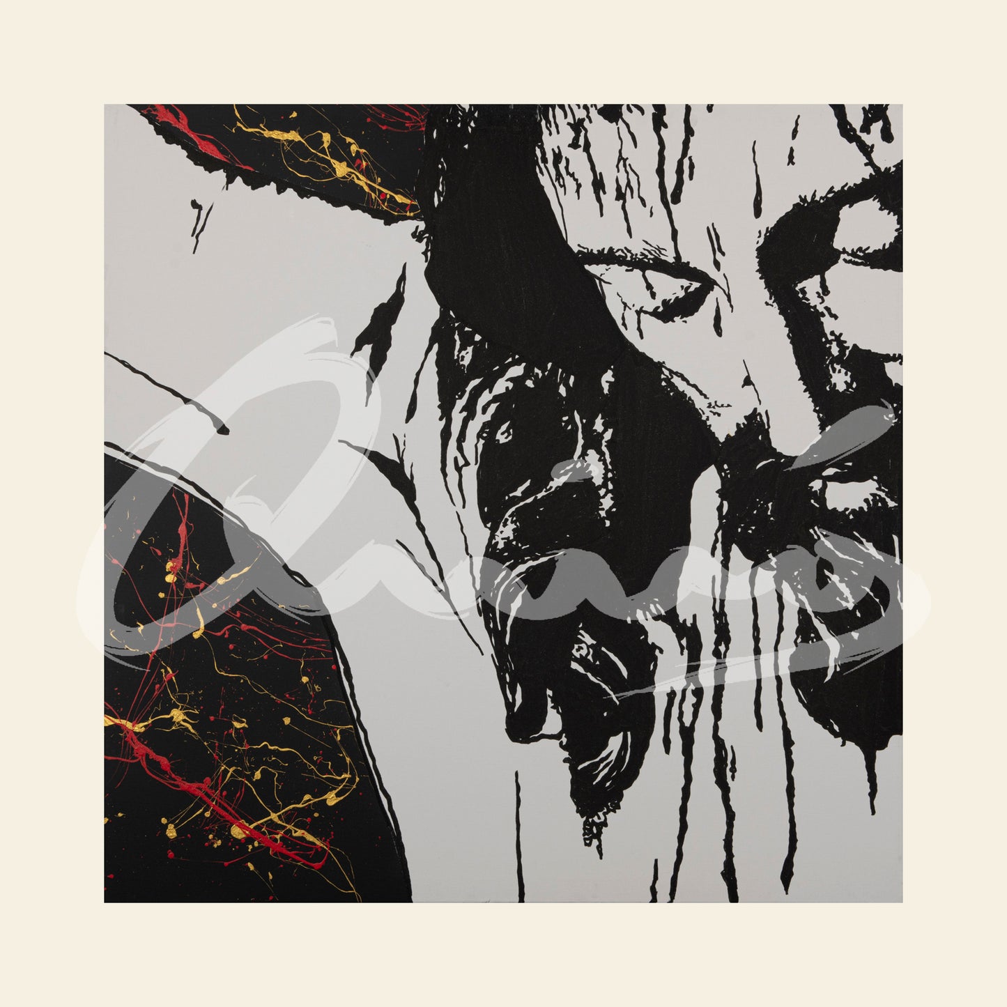 Santo Crucifijo de la Salud