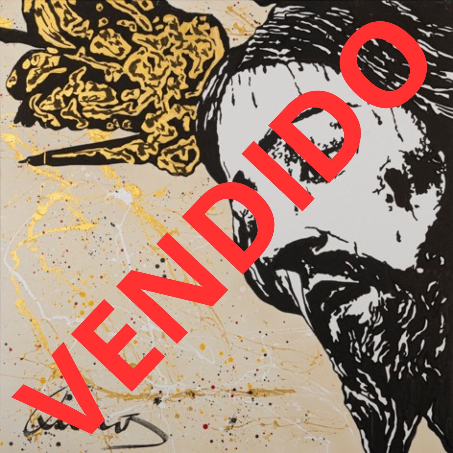 Nuestro Padre Jesús del Consuelo en el Desprecio de Herodes