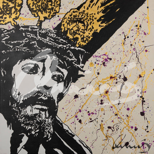 Nuestro Padre Jesús de las Misericordias