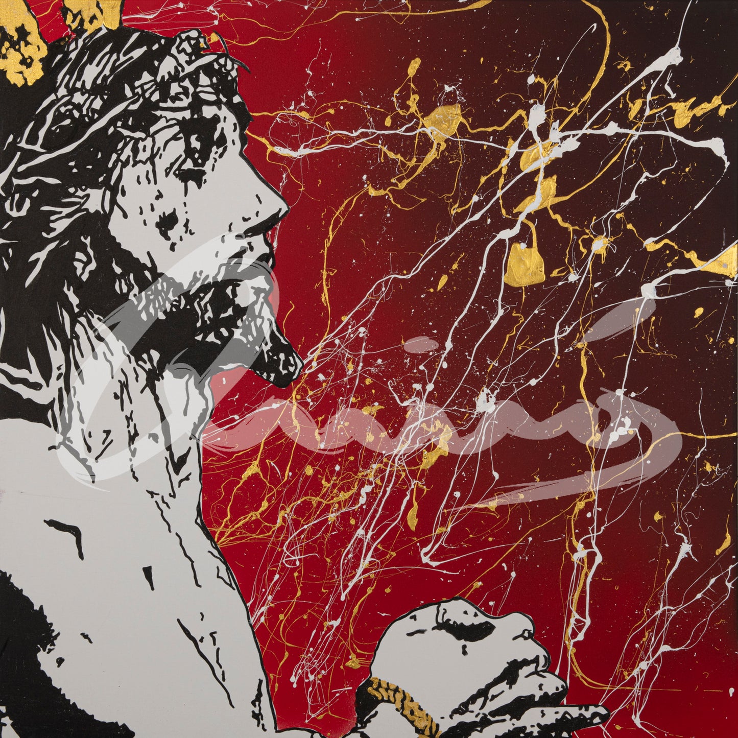 Nuestro Padre y Señor de las Penas