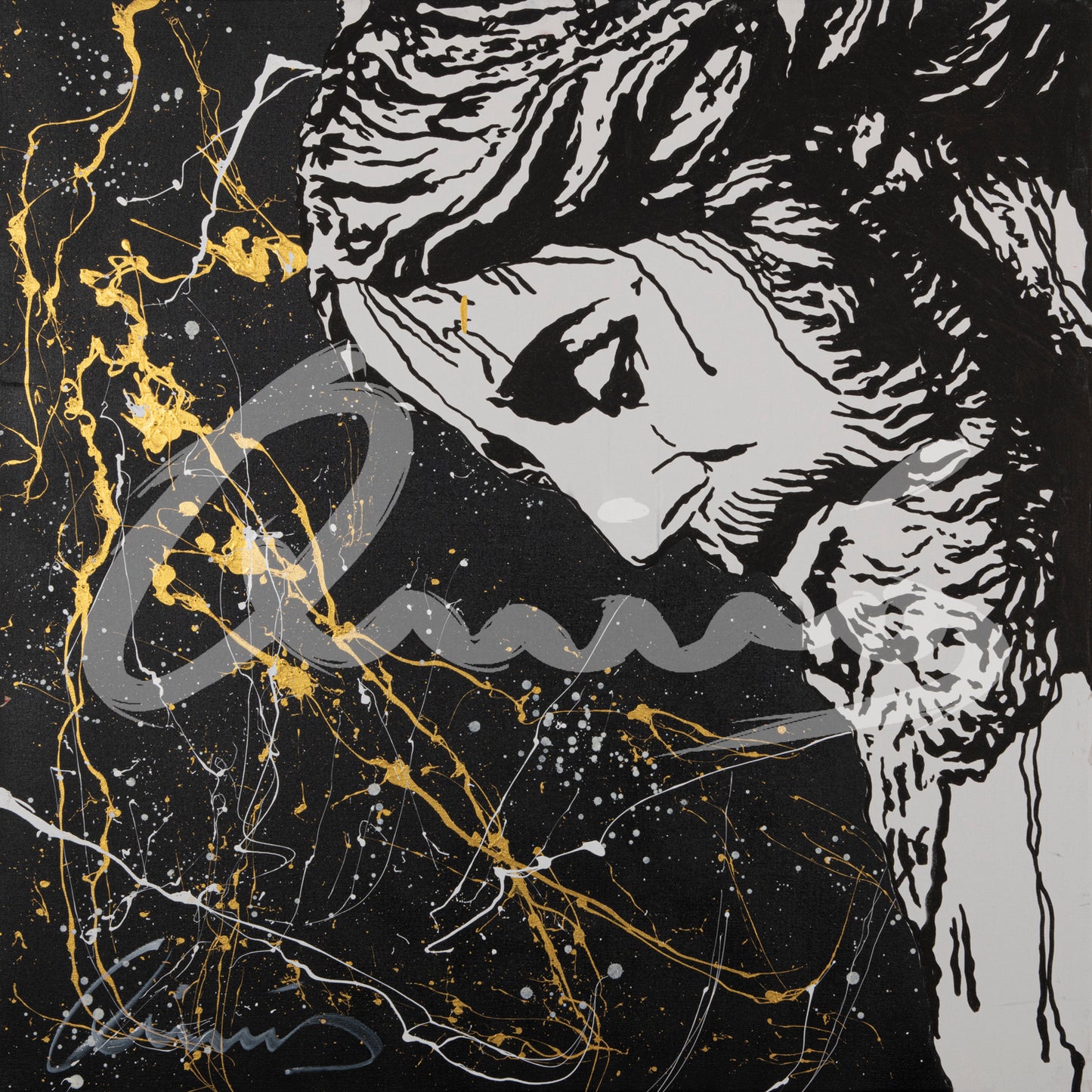 Santísimo Cristo de la Buena Muerte