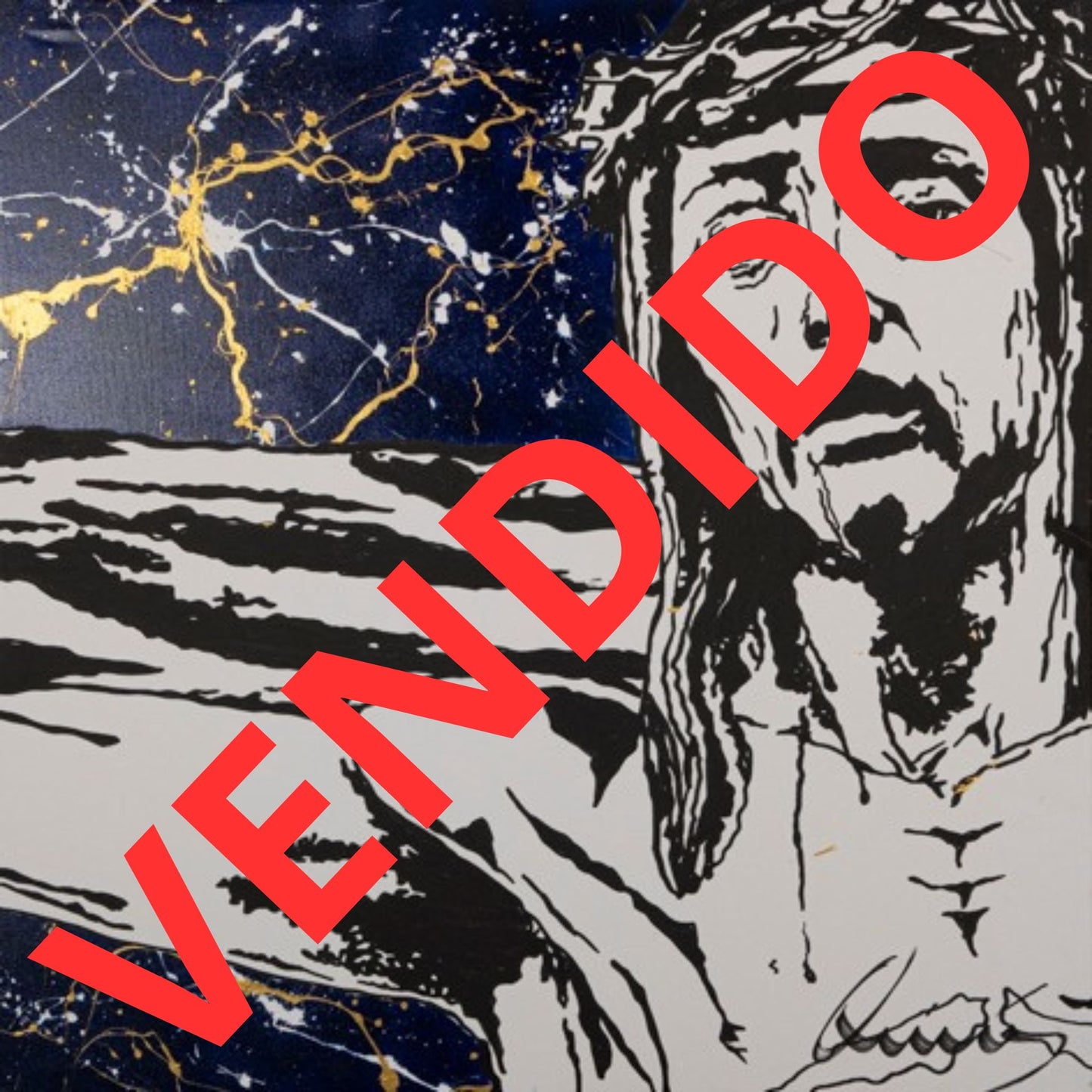 Santísimo Cristo del Perdón