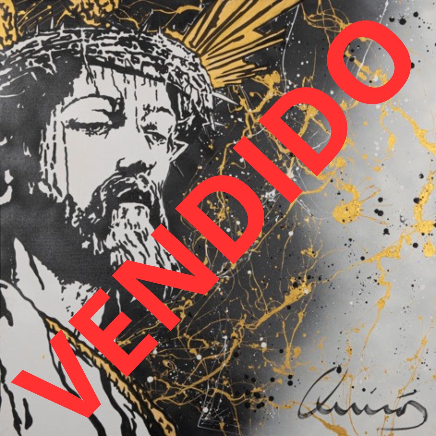 Santísimo Cristo de la Coronación de Espinas