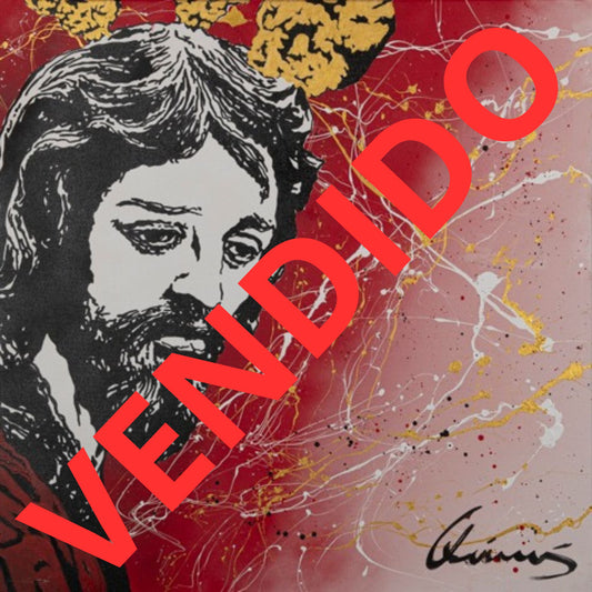 Sagrada Cena de Nuestro Señor Jesucristo