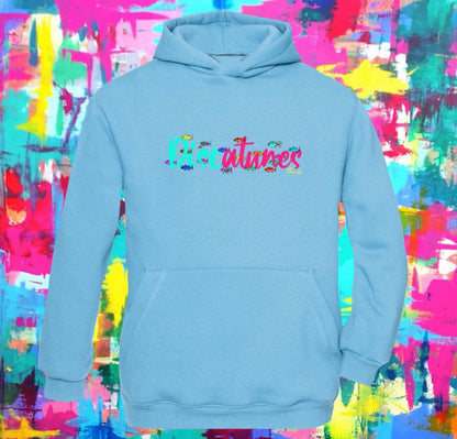 Sudadera Discatunes